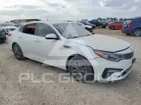 2019 KIA Optima photo