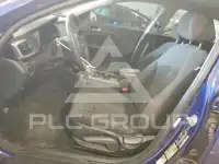2019 KIA Optima фото