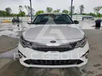 2019 KIA Optima фото