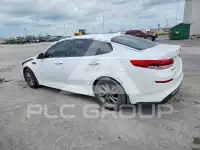 2019 KIA Optima фото