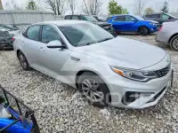 2019 KIA Optima фото