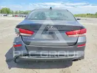 2019 KIA Optima фото