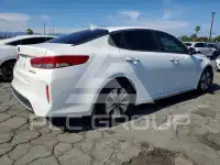 2019 KIA Optima фото