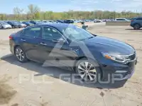 2019 KIA Optima фото