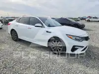 2019 KIA Optima фото