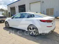 2019 KIA Optima фото