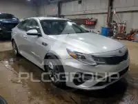 2019 KIA Optima фото