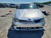 2019 KIA Optima photo