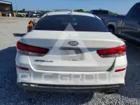 2019 KIA Optima фото