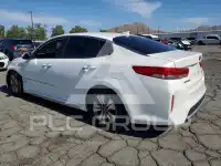 2019 KIA Optima фото