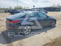 2019 KIA Optima фото