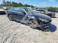 2019 KIA Optima фото