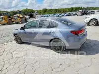2019 KIA Rio фото