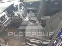 2019 KIA Rio фото