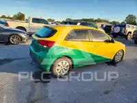2019 KIA Rio фото