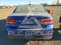 2019 KIA Rio photo