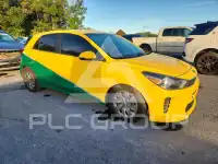 2019 KIA Rio фото