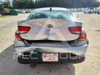 2019 KIA Rio фото