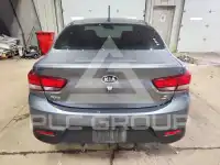 2019 KIA Rio фото