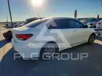 2019 KIA Rio фото