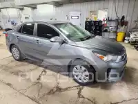 2019 KIA Rio фото