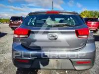2019 KIA Rio фото