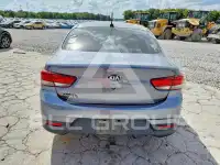 2019 KIA Rio фото