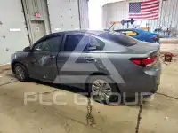 2019 KIA Rio фото