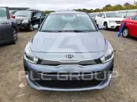 2019 KIA Rio photo