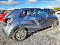 2019 KIA Rio фото
