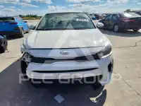 2019 KIA Rio photo