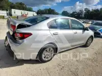 2019 KIA Rio фото