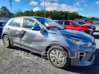 2019 KIA Rio фото