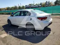 2019 KIA Rio фото