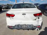 2019 KIA Rio photo