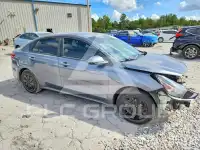2019 KIA Rio фото