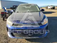 2019 KIA Rio photo