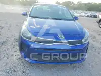 2019 KIA Rio photo