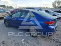 2019 KIA Rio photo