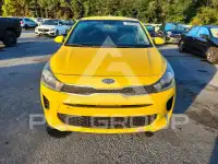 2019 KIA Rio фото