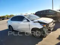 2019 KIA Rio фото