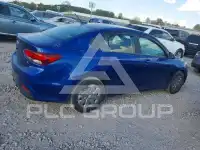 2019 KIA Rio photo