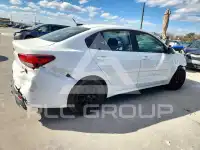 2019 KIA Rio photo