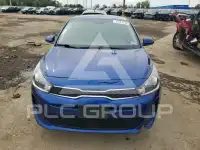 2019 KIA Rio фото
