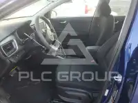 2019 KIA Rio photo