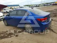 2019 KIA Rio фото