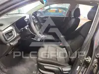 2019 KIA Rio фото