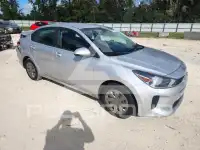 2019 KIA Rio фото