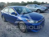 2019 KIA Rio photo
