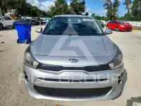 2019 KIA Rio фото